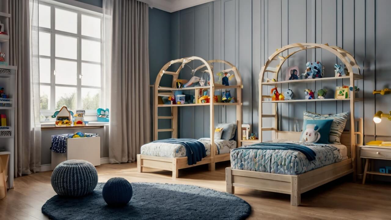 Jasa Desain Interior Terbaik