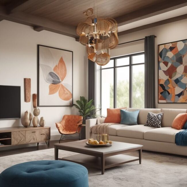 Jasa Kontraktor Interior Bogor