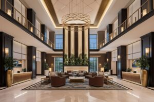 Jasa Kontraktor Interior Hotel Bali Terbaik
