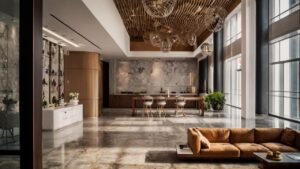 Jasa Kontraktor Interior Hotel Jakarta Terbaik