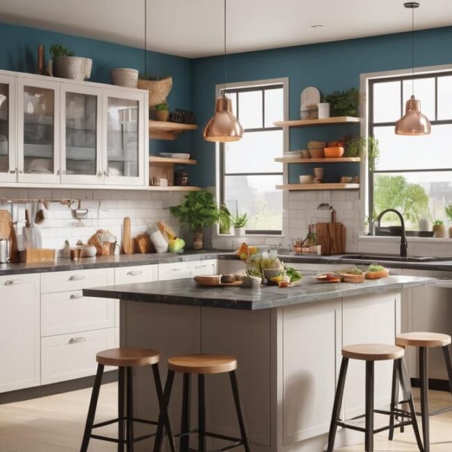 Jasa Kontraktor Interior Terbaik