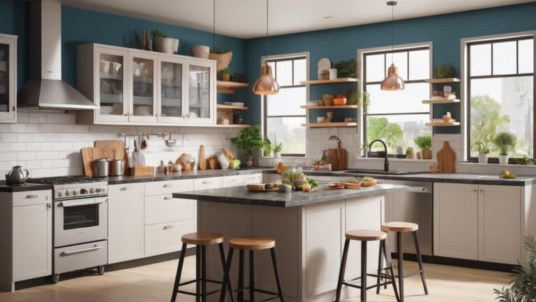 Jasa Kontraktor Interior Terbaik