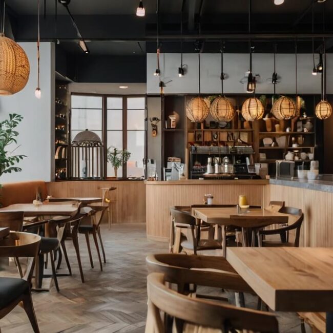 Layanan MYS Interior