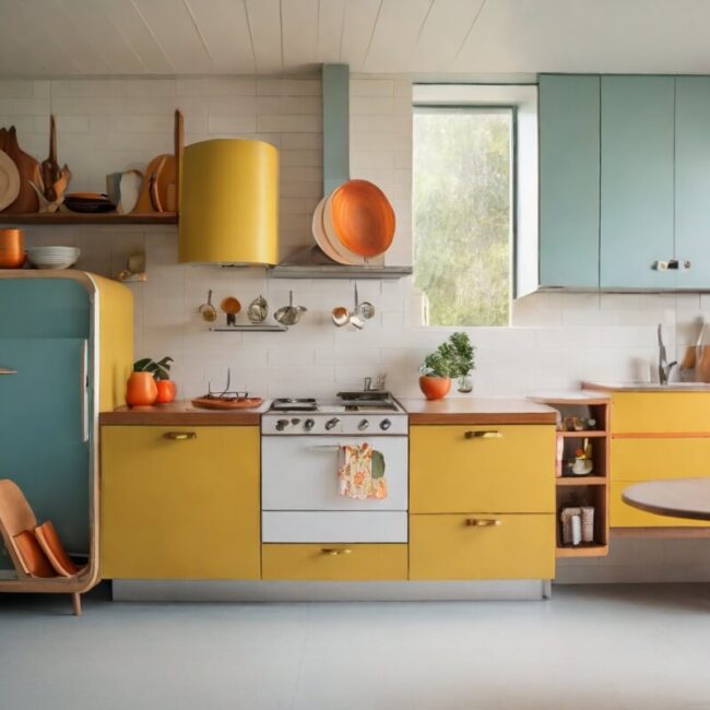 MYS Contractor Interior and Furniture