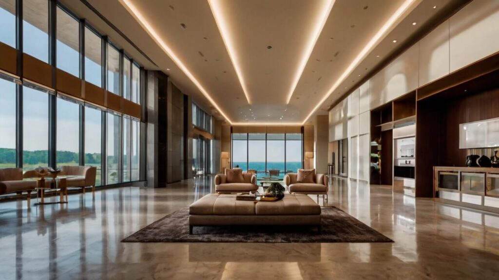 Pilih Kontraktor Hotel Terbaik